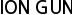 ION GUN