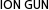 ION GUN
