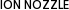 ION NOZZLE