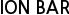 ION BAR
