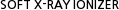 SOFT X-RAY IONIZER